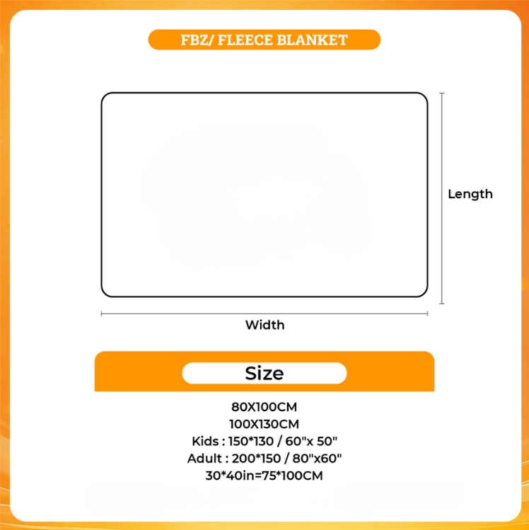 3D Fleece Blanket - Minecraft UK Shop