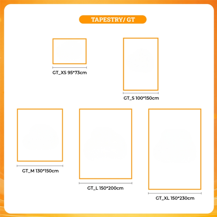 TAPESTRY - Minecraft UK Shop