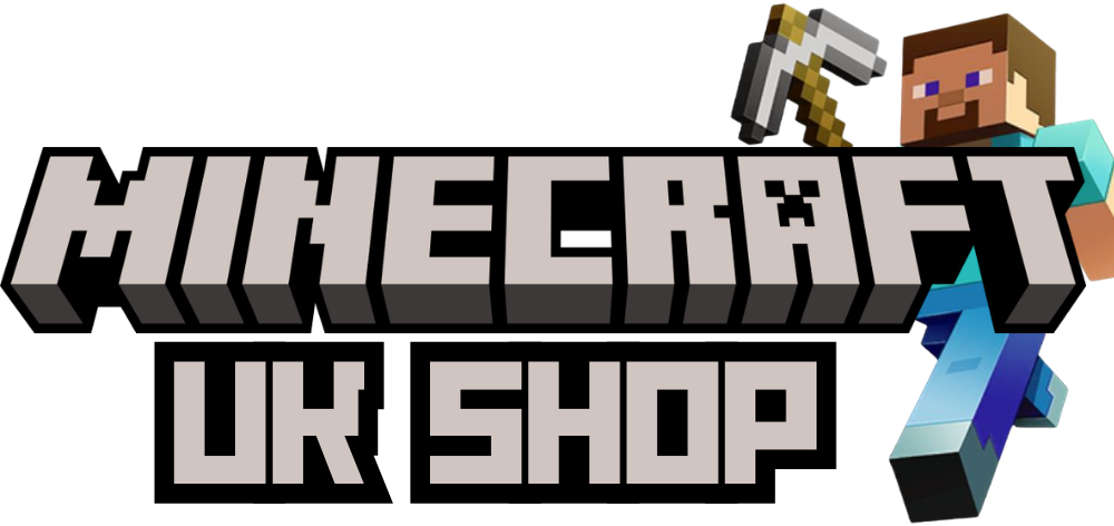 Minecraft UK Shop