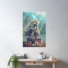cpostermediumsquare product1000x1000.2 11 - Minecraft UK Shop
