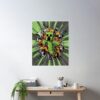 cpostermediumsquare product1000x1000.2 2 - Minecraft UK Shop
