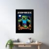 cpostermediumsquare product1000x1000.2 5 - Minecraft UK Shop