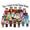 flat750x075f pad750x750f8f8f8 13 - Minecraft UK Shop