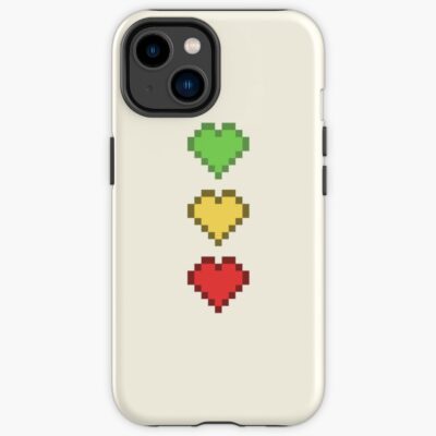 Life Series Vertical Iphone Case
