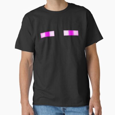 Minecraft Enderman T-shirt