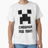ssrcoclassic teemens 02fafafaca443f4786frontproduct squarex1000 35 - Minecraft UK Shop