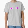 ssrcoclassic teemens 02heather greyfrontproduct squarex1000 11 - Minecraft UK Shop