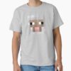 ssrcoclassic teemens 02heather greyfrontproduct squarex1000 17 - Minecraft UK Shop