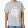 ssrcoclassic teemens 02heather greyfrontproduct squarex1000 39 - Minecraft UK Shop