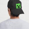 ssrcodad hatmens10101001c5ca27c6back fronttall portrait750x1000 bgf8f8f8 5 - Minecraft UK Shop