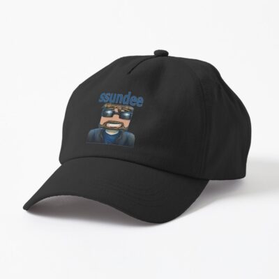 Ssundee Cap