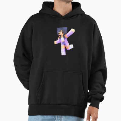 Minecraft Aphmau Hoodie