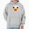 ssrcooversized hoodiemens 01heather greyfrontsquare productx1000 29 - Minecraft UK Shop