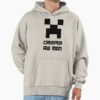 ssrcooversized hoodiemens 01oatmeal heatherfrontsquare productx1000 9 - Minecraft UK Shop