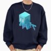 ssrcooversized sweatshirtmens 0105081f66c8590f4efrontsquare productx1000 1 - Minecraft UK Shop