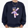 ssrcooversized sweatshirtmens 0105081f66c8590f4efrontsquare productx1000 - Minecraft UK Shop
