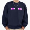 ssrcooversized sweatshirtmens 0105081f66c8590f4efrontsquare productx1000 12 - Minecraft UK Shop