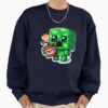 ssrcooversized sweatshirtmens 0105081f66c8590f4efrontsquare productx1000 13 - Minecraft UK Shop