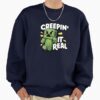 ssrcooversized sweatshirtmens 0105081f66c8590f4efrontsquare productx1000 2 - Minecraft UK Shop