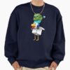 ssrcooversized sweatshirtmens 0105081f66c8590f4efrontsquare productx1000 21 - Minecraft UK Shop