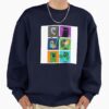 ssrcooversized sweatshirtmens 0105081f66c8590f4efrontsquare productx1000 23 - Minecraft UK Shop