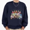 ssrcooversized sweatshirtmens 0105081f66c8590f4efrontsquare productx1000 24 - Minecraft UK Shop