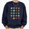 ssrcooversized sweatshirtmens 0105081f66c8590f4efrontsquare productx1000 27 - Minecraft UK Shop