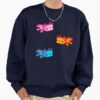 ssrcooversized sweatshirtmens 0105081f66c8590f4efrontsquare productx1000 35 - Minecraft UK Shop