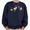 ssrcooversized sweatshirtmens 0105081f66c8590f4efrontsquare productx1000 4 - Minecraft UK Shop