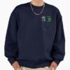 ssrcooversized sweatshirtmens 0105081f66c8590f4efrontsquare productx1000 40 - Minecraft UK Shop