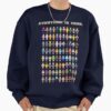 ssrcooversized sweatshirtmens 0105081f66c8590f4efrontsquare productx1000 41 - Minecraft UK Shop