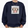 ssrcooversized sweatshirtmens 0105081f66c8590f4efrontsquare productx1000 6 - Minecraft UK Shop