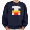 ssrcooversized sweatshirtmens 0105081f66c8590f4efrontsquare productx1000 8 - Minecraft UK Shop