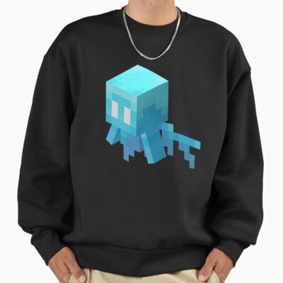 Minecraft Alley Sweatshirt