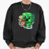 ssrcooversized sweatshirtmens 0110101001c5ca27c6frontsquare productx1000 13 - Minecraft UK Shop