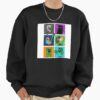 ssrcooversized sweatshirtmens 0110101001c5ca27c6frontsquare productx1000 23 - Minecraft UK Shop
