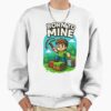 ssrcooversized sweatshirtmens 01fafafaca443f4786frontsquare productx1000 10 - Minecraft UK Shop