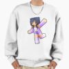 ssrcooversized sweatshirtmens 01fafafaca443f4786frontsquare productx1000 - Minecraft UK Shop