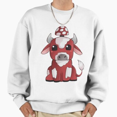 Minecraft Mooshi Sweatshirt