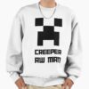 ssrcooversized sweatshirtmens 01fafafaca443f4786frontsquare productx1000 2 - Minecraft UK Shop