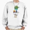 ssrcooversized sweatshirtmens 01fafafaca443f4786frontsquare productx1000 22 - Minecraft UK Shop