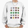 ssrcooversized sweatshirtmens 01fafafaca443f4786frontsquare productx1000 27 - Minecraft UK Shop