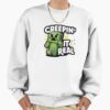 ssrcooversized sweatshirtmens 01fafafaca443f4786frontsquare productx1000 3 - Minecraft UK Shop