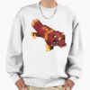 ssrcooversized sweatshirtmens 01fafafaca443f4786frontsquare productx1000 33 - Minecraft UK Shop