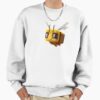 ssrcooversized sweatshirtmens 01fafafaca443f4786frontsquare productx1000 4 - Minecraft UK Shop