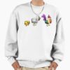 ssrcooversized sweatshirtmens 01fafafaca443f4786frontsquare productx1000 5 - Minecraft UK Shop