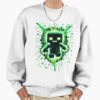 ssrcooversized sweatshirtmens 01fafafaca443f4786frontsquare productx1000 6 - Minecraft UK Shop