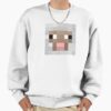 ssrcooversized sweatshirtmens 01fafafaca443f4786frontsquare productx1000 7 - Minecraft UK Shop