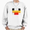 ssrcooversized sweatshirtmens 01fafafaca443f4786frontsquare productx1000 9 - Minecraft UK Shop