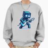 ssrcooversized sweatshirtmens 01heather greyfrontsquare productx1000 12 - Minecraft UK Shop